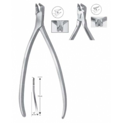 Orthodontic Plier